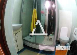1-к квартира, на длительный срок, 45м2, 19/22 этаж