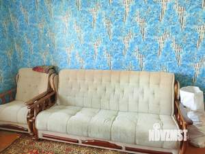 1-к квартира, на длительный срок, 38м2, 8/9 этаж