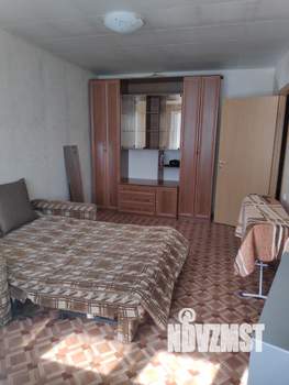 2-к квартира, на длительный срок, 52м2, 13/18 этаж