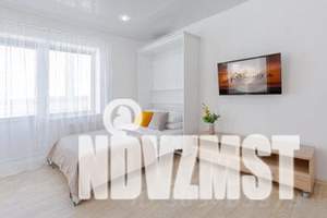 1-к квартира, посуточно, 48м2, 2/19 этаж