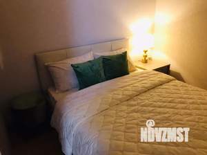 1-к квартира, посуточно, 37м2, 11/24 этаж
