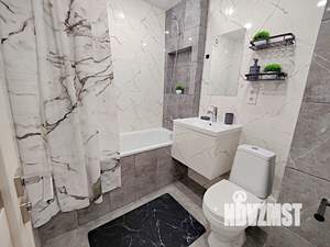 2-к квартира, посуточно, 42м2, 14/16 этаж