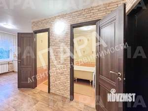 1-к квартира, на длительный срок, 35м2, 3/12 этаж