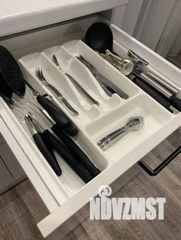 Студия квартира, посуточно, 38м2, 23/24 этаж