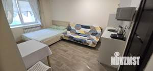 Студия квартира, на длительный срок, 16м2, 1/24 этаж