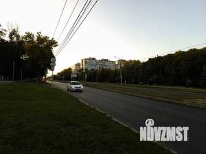 1-к квартира, посуточно, 22м2, 1/9 этаж