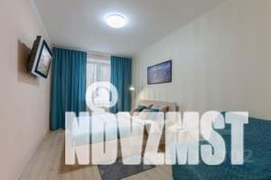 1-к квартира, посуточно, 33м2, 1/3 этаж