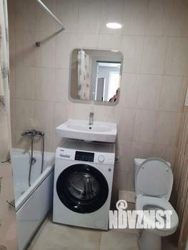 2-к квартира, на длительный срок, 51м2, 21/26 этаж