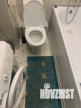 Студия квартира, посуточно, 20м2, 4/16 этаж