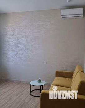 2-к квартира, посуточно, 40м2, 1/1 этаж