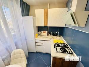 1-к квартира, на длительный срок, 31м2, 2/5 этаж