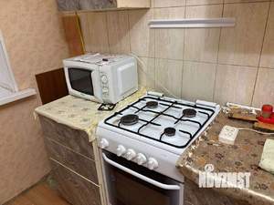 1-к квартира, на длительный срок, 35м2, 1/10 этаж