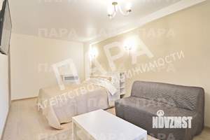 1-к квартира, на длительный срок, 50м2, 5/25 этаж