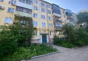 2-к квартира, на длительный срок, 45м2, 5/5 этаж