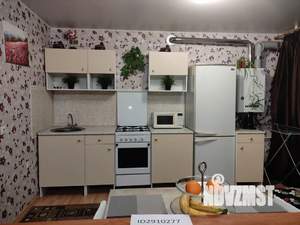 1-к квартира, посуточно, 35м2, 1/3 этаж
