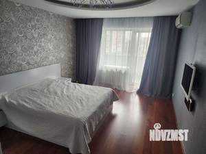 3-к квартира, на длительный срок, 119м2, 12/12 этаж