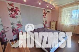 2-к квартира, посуточно, 80м2, 14/17 этаж