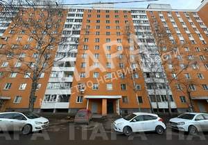 1-к квартира, на длительный срок, 38м2, 11/12 этаж