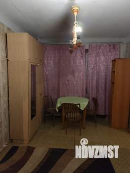 2-к квартира, на длительный срок, 41м2, 2/5 этаж