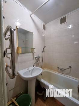 1-к квартира, на длительный срок, 34м2, 2/9 этаж