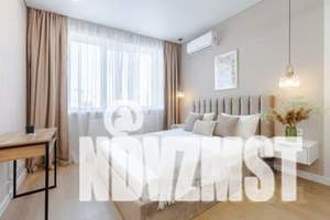 1-к квартира, посуточно, 41м2, 5/26 этаж