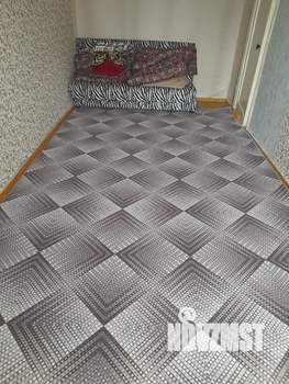 3-к квартира, на длительный срок, 73м2, 4/5 этаж