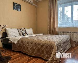2-к квартира, посуточно, 60м2, 6/10 этаж