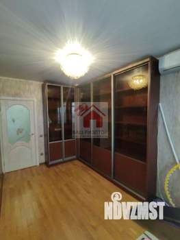 2-к квартира, на длительный срок, 80м2, 15/16 этаж