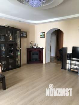 2-к квартира, на длительный срок, 104м2, 7/14 этаж