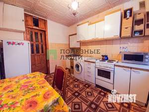 2-к квартира, на длительный срок, 47м2, 3/12 этаж