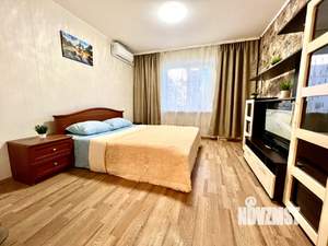 2-к квартира, посуточно, 68м2, 6/10 этаж