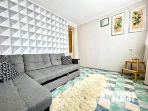 2-к квартира, посуточно, 38м2, 3/10 этаж