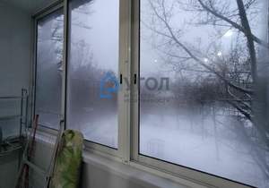 Студия квартира, на длительный срок, 17м2, 4/5 этаж