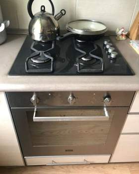 3-к квартира, на длительный срок, 61м2, 5/9 этаж