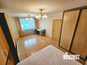 1-к квартира, на длительный срок, 47м2, 8/17 этаж