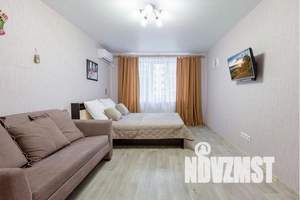 1-к квартира, посуточно, 45м2, 3/26 этаж