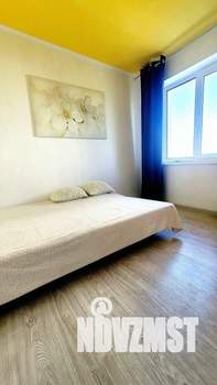 3-к квартира, посуточно, 65м2, 1/1 этаж