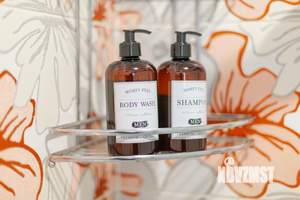 1-к квартира, посуточно, 47м2, 1/1 этаж