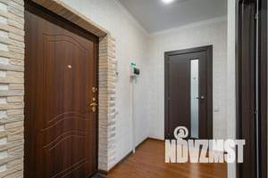 1-к квартира, посуточно, 38м2, 2/24 этаж