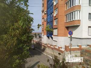 1-к квартира, посуточно, 26м2, 1/1 этаж