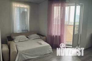 2-к квартира, посуточно, 64м2, 3/29 этаж