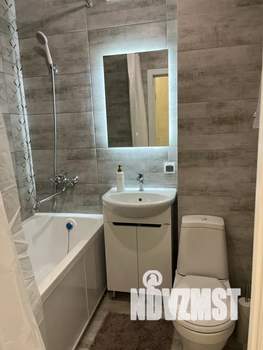 1-к квартира, посуточно, 38м2, 5/5 этаж