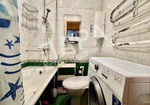 1-к квартира, на длительный срок, 20м2, 1/9 этаж