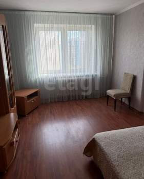 2-к квартира, на длительный срок, 43м2, 9/17 этаж