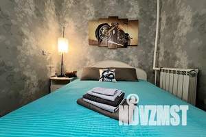 3-к квартира, посуточно, 65м2, 4/6 этаж