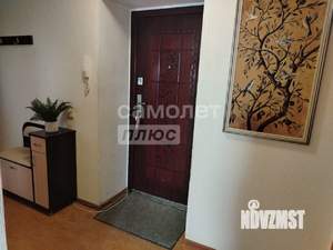 1-к квартира, на длительный срок, 38м2, 6/10 этаж