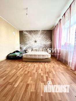 1-к квартира, на длительный срок, 49м2, 10/16 этаж