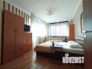 2-к квартира, посуточно, 82м2, 12/20 этаж