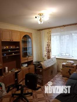 3-к квартира, на длительный срок, 60м2, 2/10 этаж