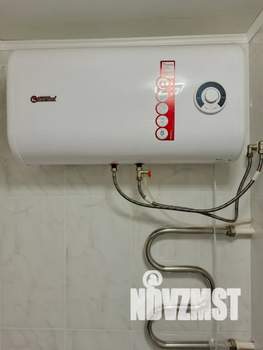 1-к квартира, посуточно, 50м2, 5/16 этаж